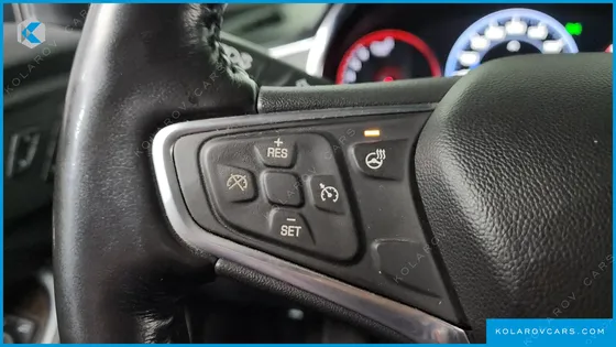 CHEVROLET (GM DAEWOO) MALIBU 1.3 TURBO PREMIER