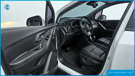 CHEVROLET (GM DAEWOO) TRAX 1.4 LT