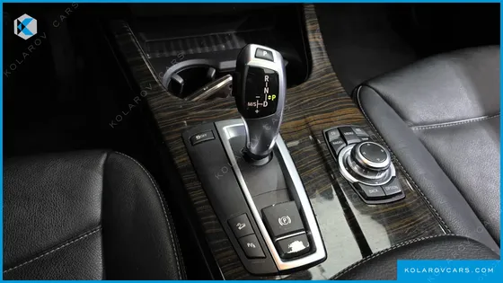 BMW X3 XDRIVE 30D HIGH