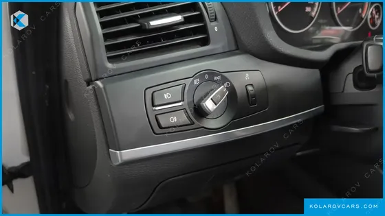 BMW X3 XDRIVE 30D HIGH