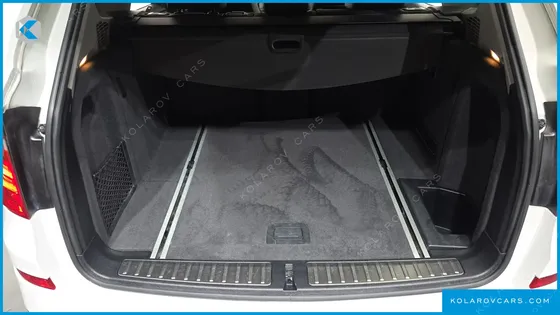 BMW X3 XDRIVE 30D HIGH
