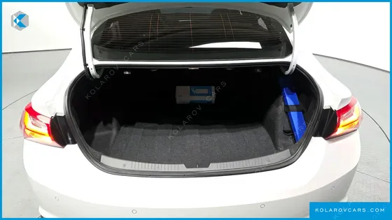 CHEVROLET (GM DAEWOO) MALIBU 2.0 TURBO LT
