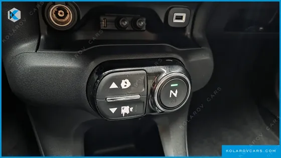 CITROËN C4 CACTUS 1.6 BLUEHDI SHINE