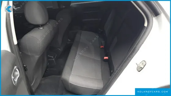 CITROËN C4 CACTUS 1.6 BLUEHDI SHINE