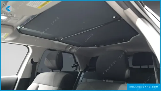 CITROËN C4 CACTUS 1.6 BLUEHDI SHINE