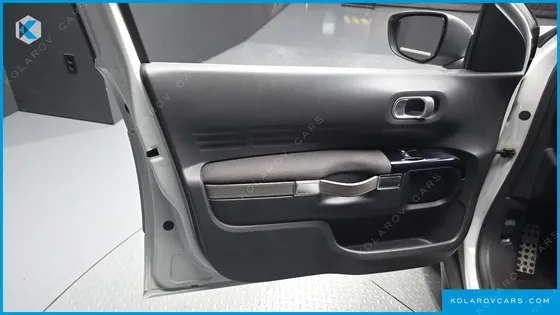 CITROËN C4 CACTUS 1.6 BLUEHDI SHINE