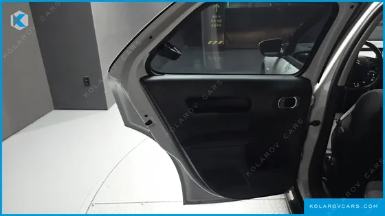 CITROËN C4 CACTUS 1.6 BLUEHDI SHINE
