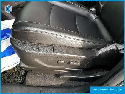 CHEVROLET (GM DAEWOO) TRAX 1.6 DIESEL LTZ