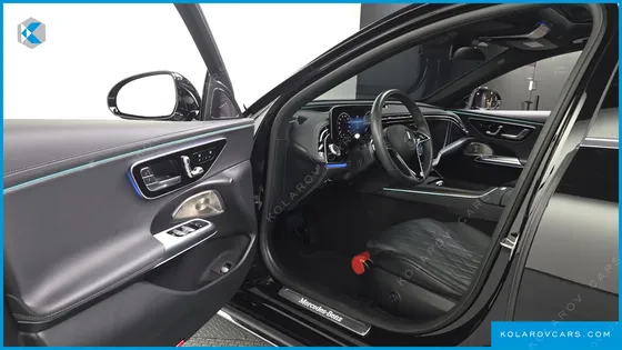 MERCEDES E-CLASS E450 4MATIC EXCLUSIVE