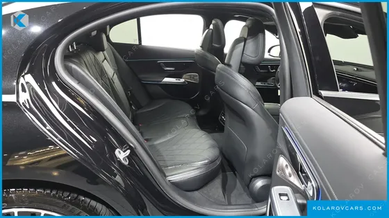 MERCEDES E-CLASS E450 4MATIC EXCLUSIVE