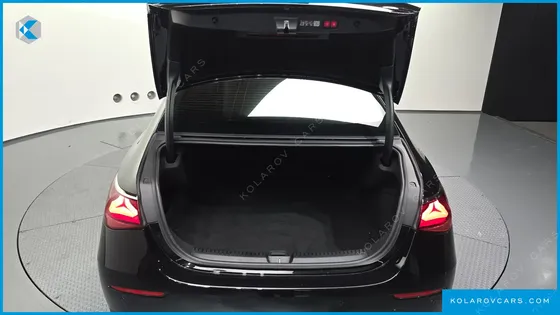 MERCEDES E-CLASS E450 4MATIC EXCLUSIVE