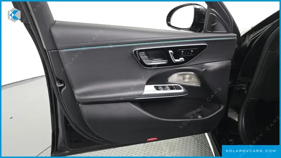 MERCEDES E-CLASS E450 4MATIC EXCLUSIVE
