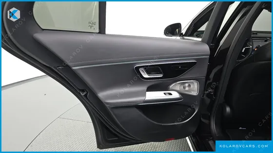 MERCEDES E-CLASS E450 4MATIC EXCLUSIVE