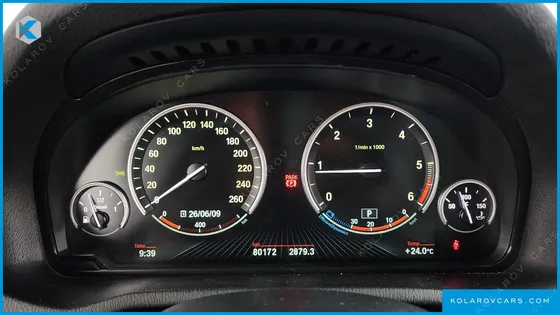 BMW X3 XDRIVE 20D