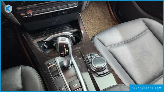 BMW X3 XDRIVE 20D