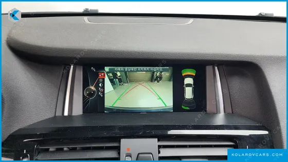 BMW X3 XDRIVE 20D