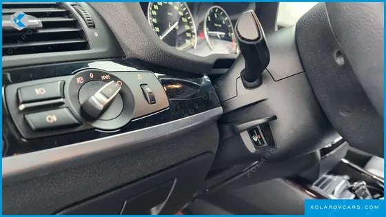 BMW X3 XDRIVE 20D