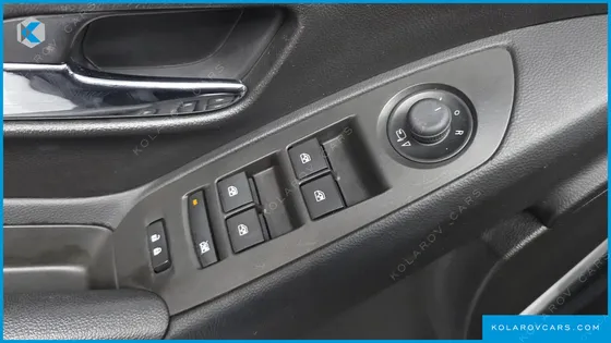 CHEVROLET (GM DAEWOO) TRAX 1.4 LTZ