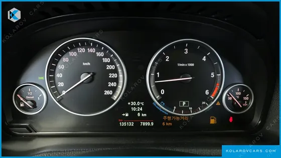 BMW X3 XDRIVE 35D M SPORT