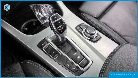 BMW X3 XDRIVE 35D M SPORT