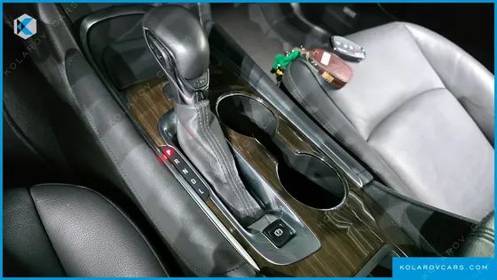 CHEVROLET (GM DAEWOO) MALIBU 1.3 TURBO REDLINE