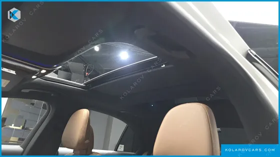 MERCEDES E-CLASS E300 4MATIC AMG LINE