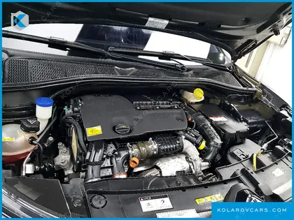CITROËN C4 CACTUS 1.6 BLUEHDI SHINE