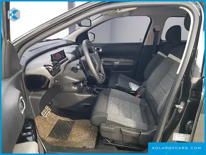 CITROËN C4 CACTUS 1.6 BLUEHDI SHINE