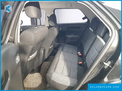 CITROËN C4 CACTUS 1.6 BLUEHDI SHINE