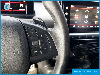 CITROËN C4 CACTUS 1.6 BLUEHDI SHINE
