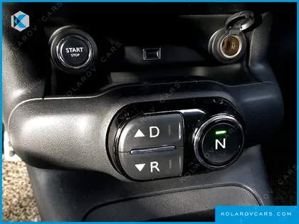 CITROËN C4 CACTUS 1.6 BLUEHDI SHINE