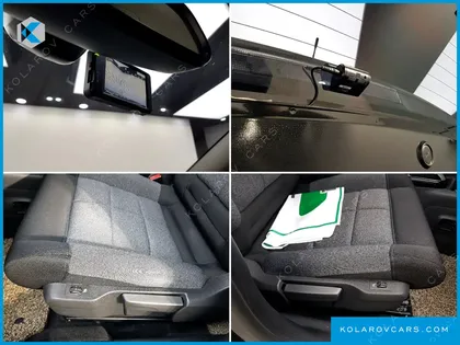 CITROËN C4 CACTUS 1.6 BLUEHDI SHINE