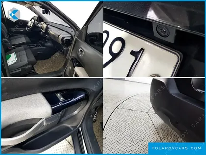 CITROËN C4 CACTUS 1.6 BLUEHDI SHINE