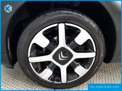 CITROËN C4 CACTUS 1.6 BLUEHDI SHINE