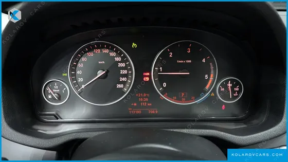 BMW X3 XDRIVE 20D HIGH