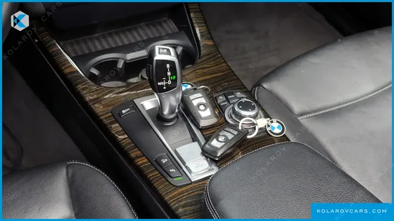 BMW X3 XDRIVE 20D HIGH