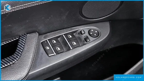 BMW X3 XDRIVE 20D HIGH