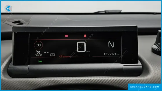 CITROËN C4 CACTUS 1.6 BLUEHDI SHINE