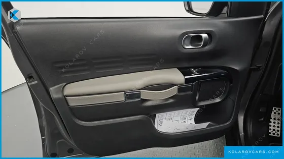 CITROËN C4 CACTUS 1.6 BLUEHDI SHINE