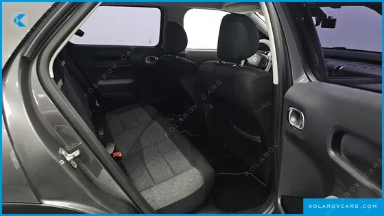 CITROËN C4 CACTUS 1.6 BLUEHDI SHINE
