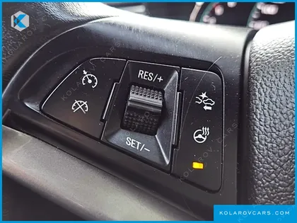 CHEVROLET (GM DAEWOO) TRAX 1.6 DIESEL PREMIER