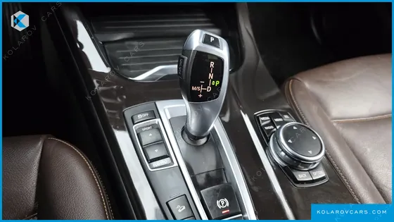 BMW X3 XDRIVE 20D