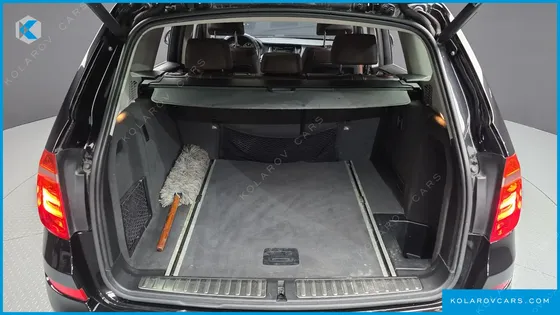 BMW X3 XDRIVE 20D