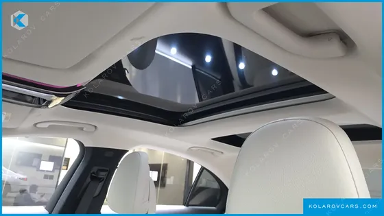 MERCEDES E-CLASS E200 AVANTGARDE