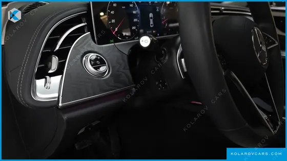 MERCEDES E-CLASS E200 AVANTGARDE