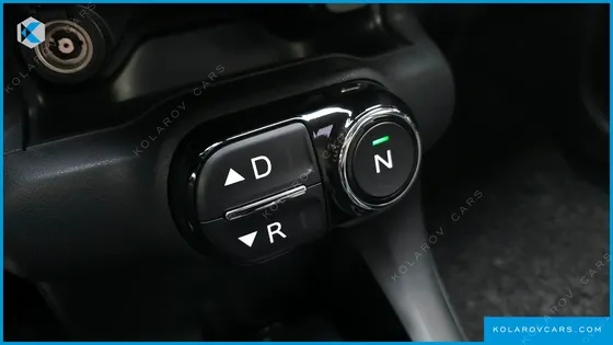 CITROËN C4 CACTUS 1.6 BLUEHDI FEEL