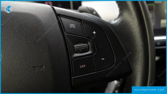 CITROËN C4 CACTUS 1.6 BLUEHDI FEEL