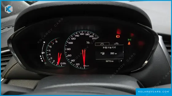 CHEVROLET (GM DAEWOO) TRAX 1.4 PERFACT BLACK