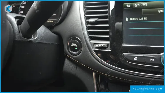 CHEVROLET (GM DAEWOO) TRAX 1.4 PERFACT BLACK