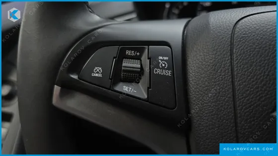 CHEVROLET (GM DAEWOO) TRAX 1.4 PERFACT BLACK